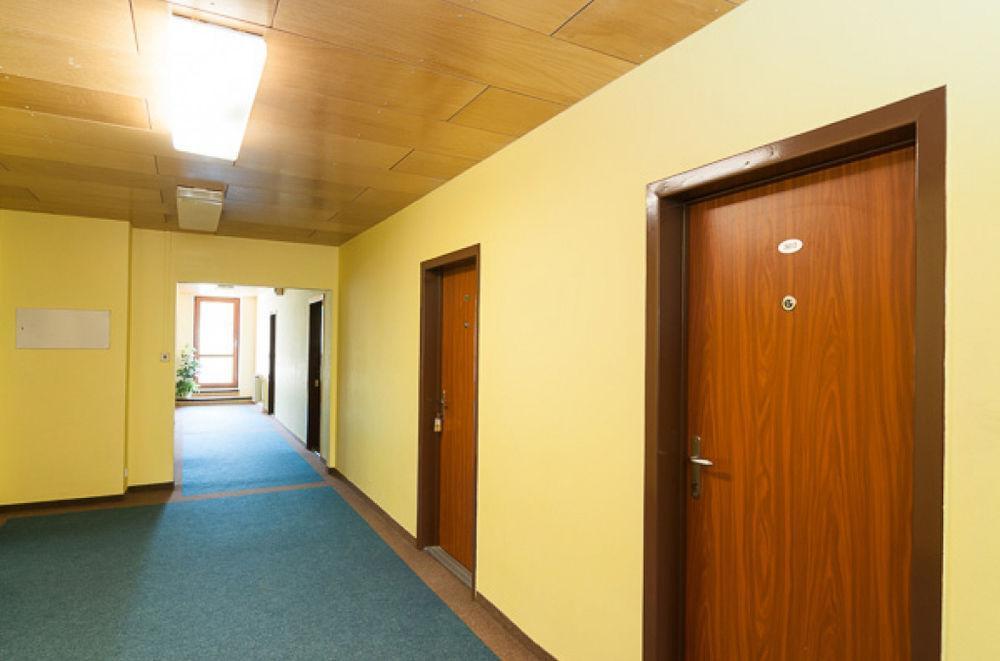 Hotel Radejov Knezdub ภายนอก รูปภาพ