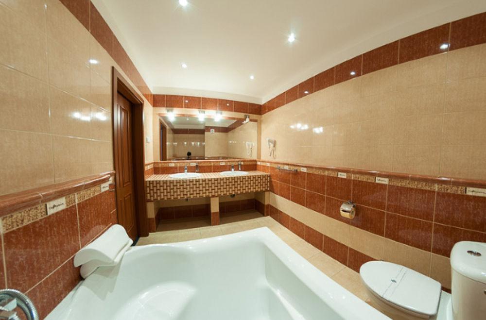 Hotel Radejov Knezdub ภายนอก รูปภาพ